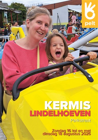 Kermis Lindelhoeven
