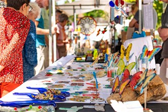 Glasmarkt