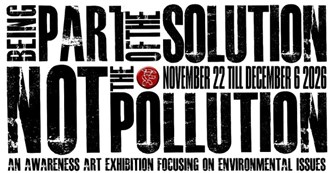 EXPO Solution Not Pollution