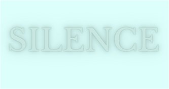 Zoete Zondag EXPO Silence