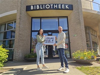 Digisessie: online inschrijven 