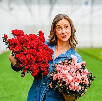 Azaleaverkoop – Plantjesweekend KOTK