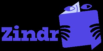 Digisessie 'Zindr - de samenleesapp'