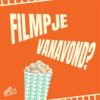 Cinébib - online films kijken via de bib