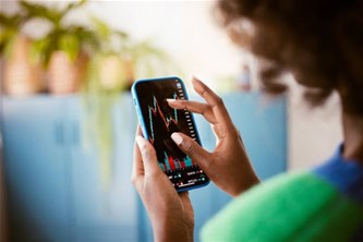Leren werken met een smartphone beginner