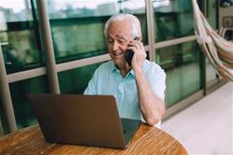 Leer alles over videobellen en chatten