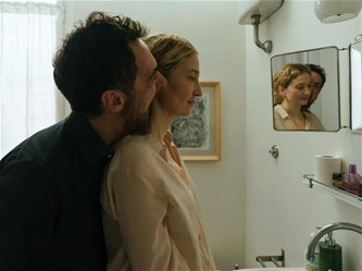 Zebracinema : Tre Ciotole