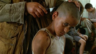 Zebracinema : Incendies