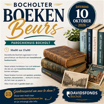 Bocholter Boekenbeurs