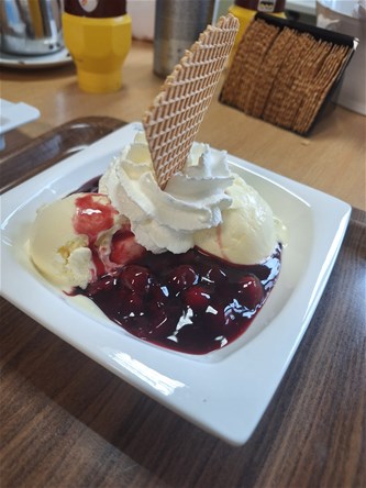 IJssalon