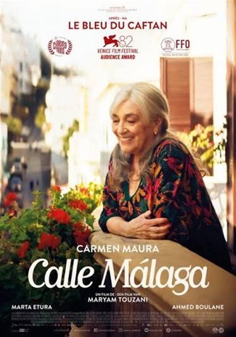 Film Calla Malaga