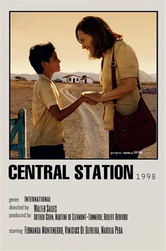 Central do Brasil