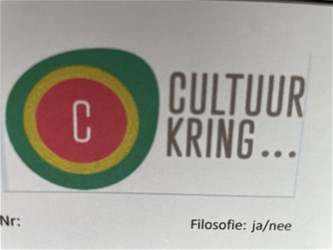 Cultuurkring - Filosofie