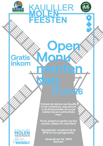 Kaulller Molenfeesten