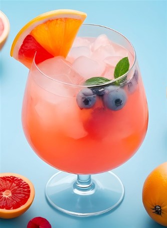 Ferm Kerkhoven - Mocktails