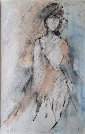 Wisselwerking - Magda Reykers
