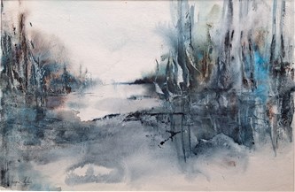 Wisselwerking - Magda Reykers