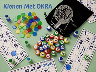 OKRA Kienen