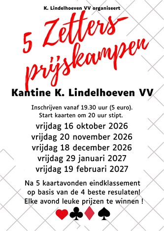 Zettersprijskamp
