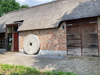 open museum namiddag