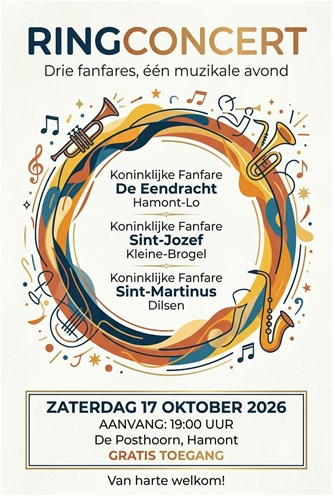 Ringconcert
