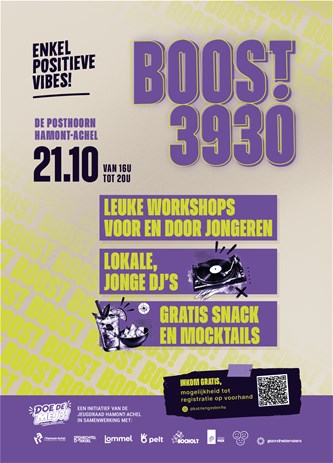 BOOST3930