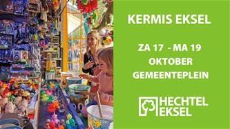 Kermis Eksel