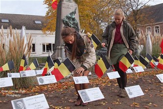 Wapenstilstand
