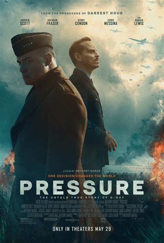 Film: Pressure