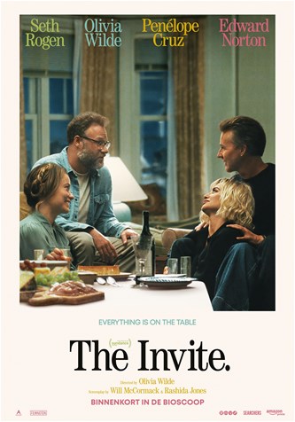 Zebracinema: The Invite