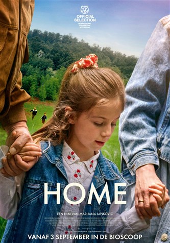 Zebracinema: Home