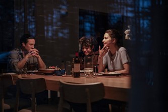 Zebracinema: Minotaur
