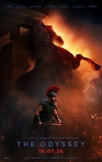 Film: The Odyssey