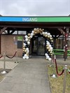 100 jaar school en internaat