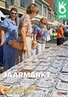 Jaarmarkt Overpelt-Centrum