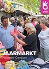 Jaarmarkt Neerpelt-Centrum