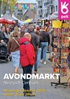 Avondmarkt Neerpelt-Centrum