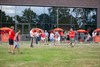 Dorpsgolf 2025 Landelijke Gilde Achel
