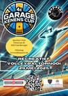 Garage Kenens Cup