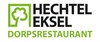 Dorpsrestaurant De Schans Hechtel 08/05