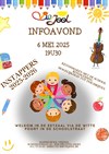 Infoavond Viejool instappers 2025-2026