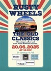 Classic Bike evening 2025