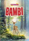 Theater Terra: Bambi