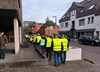 Pelle Melle wandeling