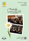 Lenteconcert Ponticello