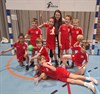 Jeugdtornooi (Welpen/Pagadders) Sporting