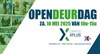 Campus X Plus Opendeur