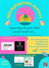 Werkplaatsen Zomert