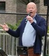 Pelle Melle muzikale namiddag