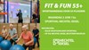 FIT en FUN 55+